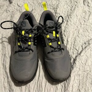 Salomon Shoes